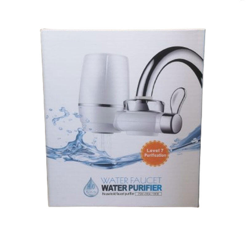 RAGZX™ PureWater Purificador de agua