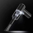 RAGZX™ Mini aspiradora 2 en 1 [STONG VACUUM]