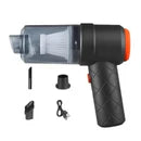 RAGZX™ Mini aspiradora 2 en 1 [STONG VACUUM]