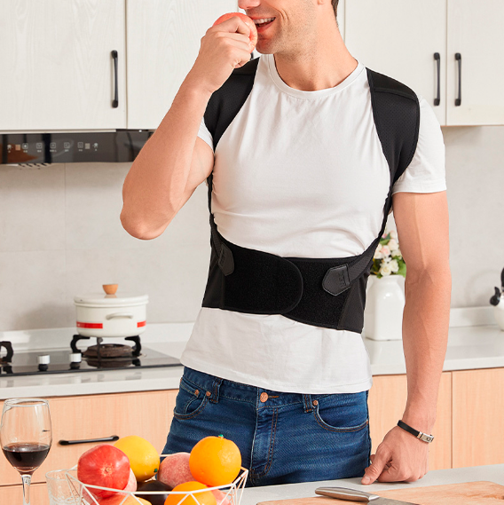 RAGZX™ Corrector postural [ULTRA STRONG]