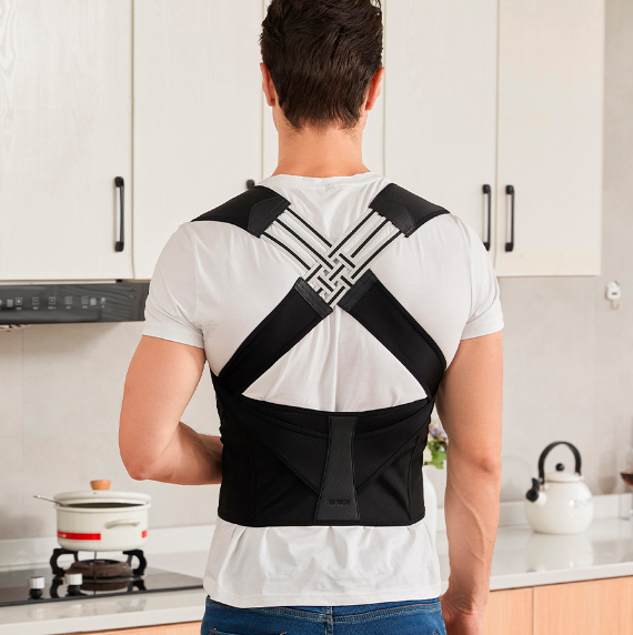 RAGZX™ Corrector postural [ULTRA STRONG]