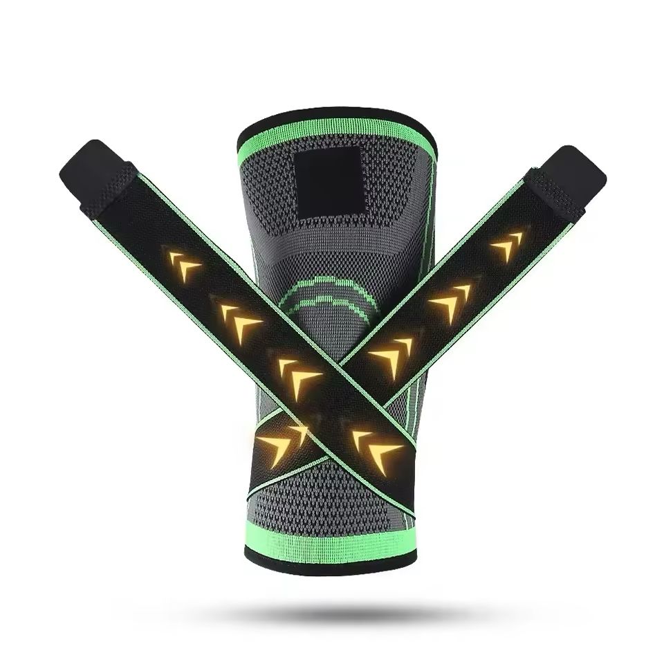 RAGZX™ kneebrace - Alivio Instantáneo del Dolor