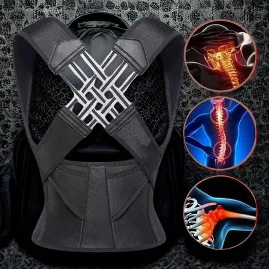 RAGZX™ Corrector postural [ULTRA STRONG]