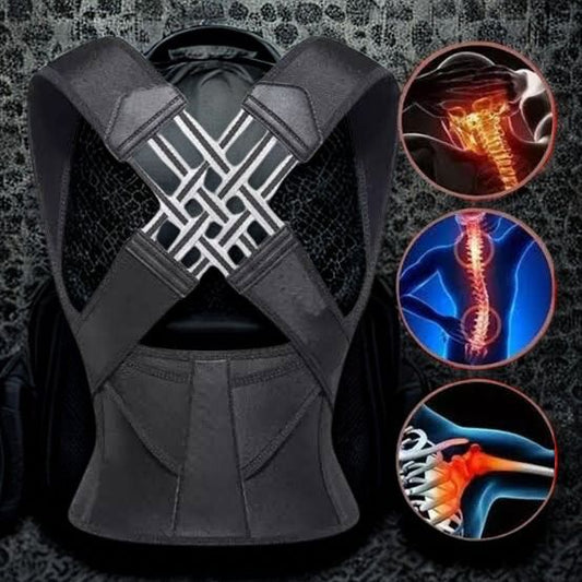 RAGZX™ Corrector postural [ULTRA STRONG]
