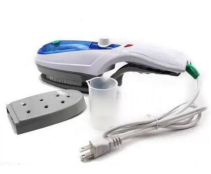 RAGZX™ Plancha de Vapor Portátil