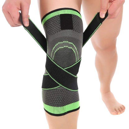 RAGZX™ kneebrace - Alivio Instantáneo del Dolor