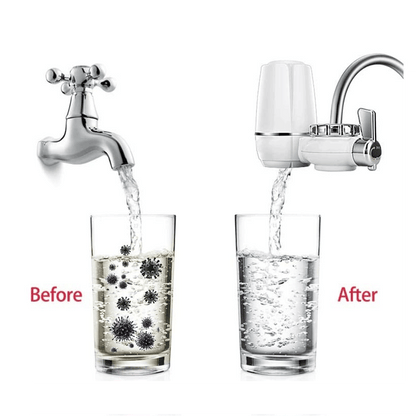 RAGZX™ PureWater Purificador de agua
