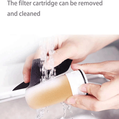 RAGZX™ PureWater Purificador de agua