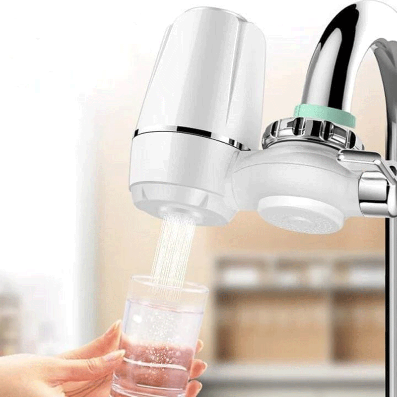 RAGZX™ PureWater Purificador de agua