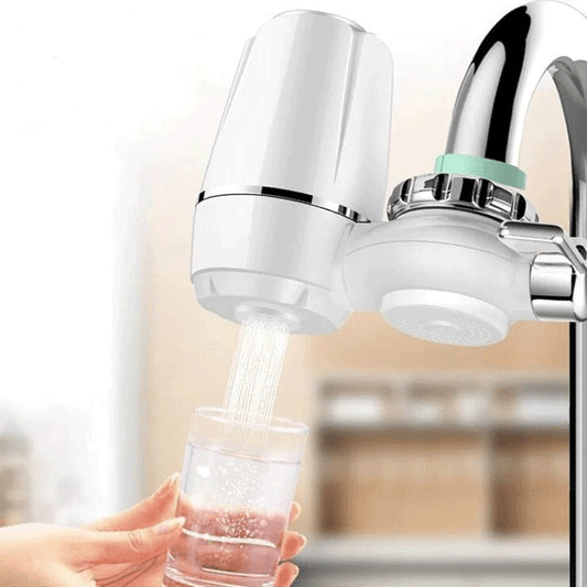 RAGZX™ PureWater Purificador de agua