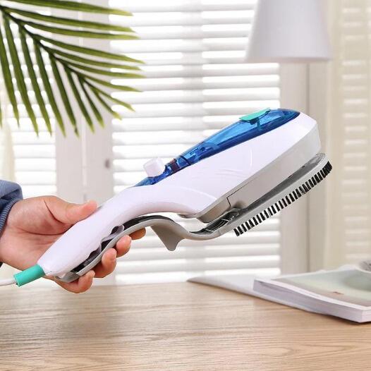 RAGZX™ Plancha de Vapor Portátil