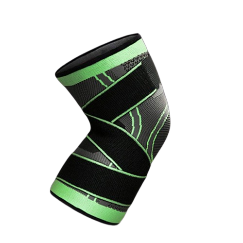 RAGZX™ kneebrace - Alivio Instantáneo del Dolor