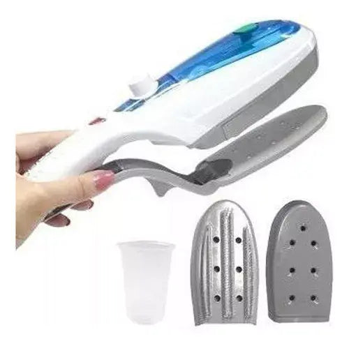 RAGZX™ Plancha de Vapor Portátil